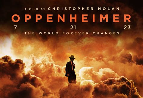 Oppenheimer movie in denver. Things To Know About Oppenheimer movie in denver. 